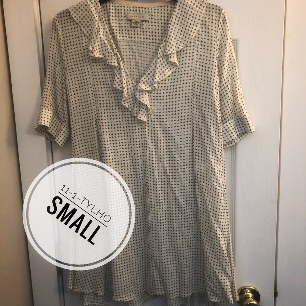 Anthropologie Dress/top